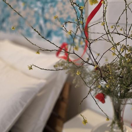 B. Sinis Bed & Breakfast Cabras Bagian luar foto
