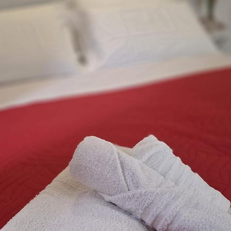 B. Sinis Bed & Breakfast Cabras Bagian luar foto