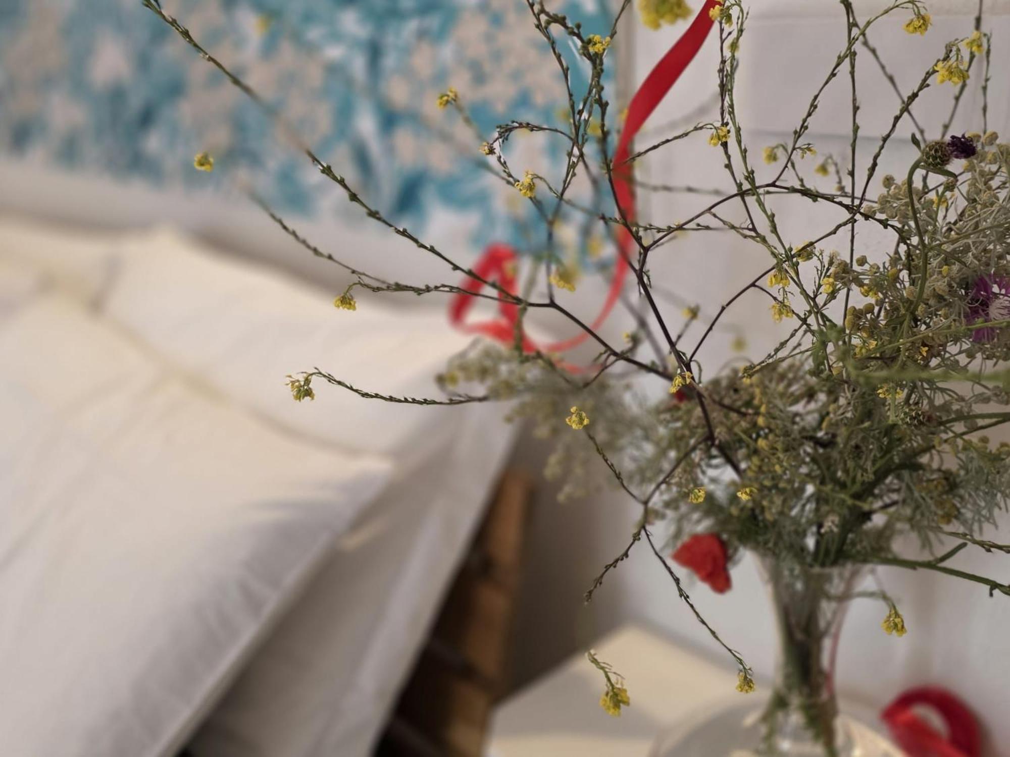 B. Sinis Bed & Breakfast Cabras Bagian luar foto